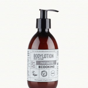 Lotion pour le corps sans parfum - 300 ml