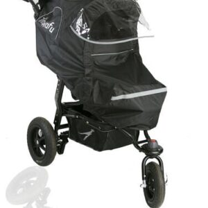 Housse de Pluie Tinkafu avec Écran Universelle